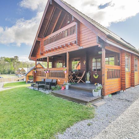 Sun View Lodge Llanbedr  Exterior photo