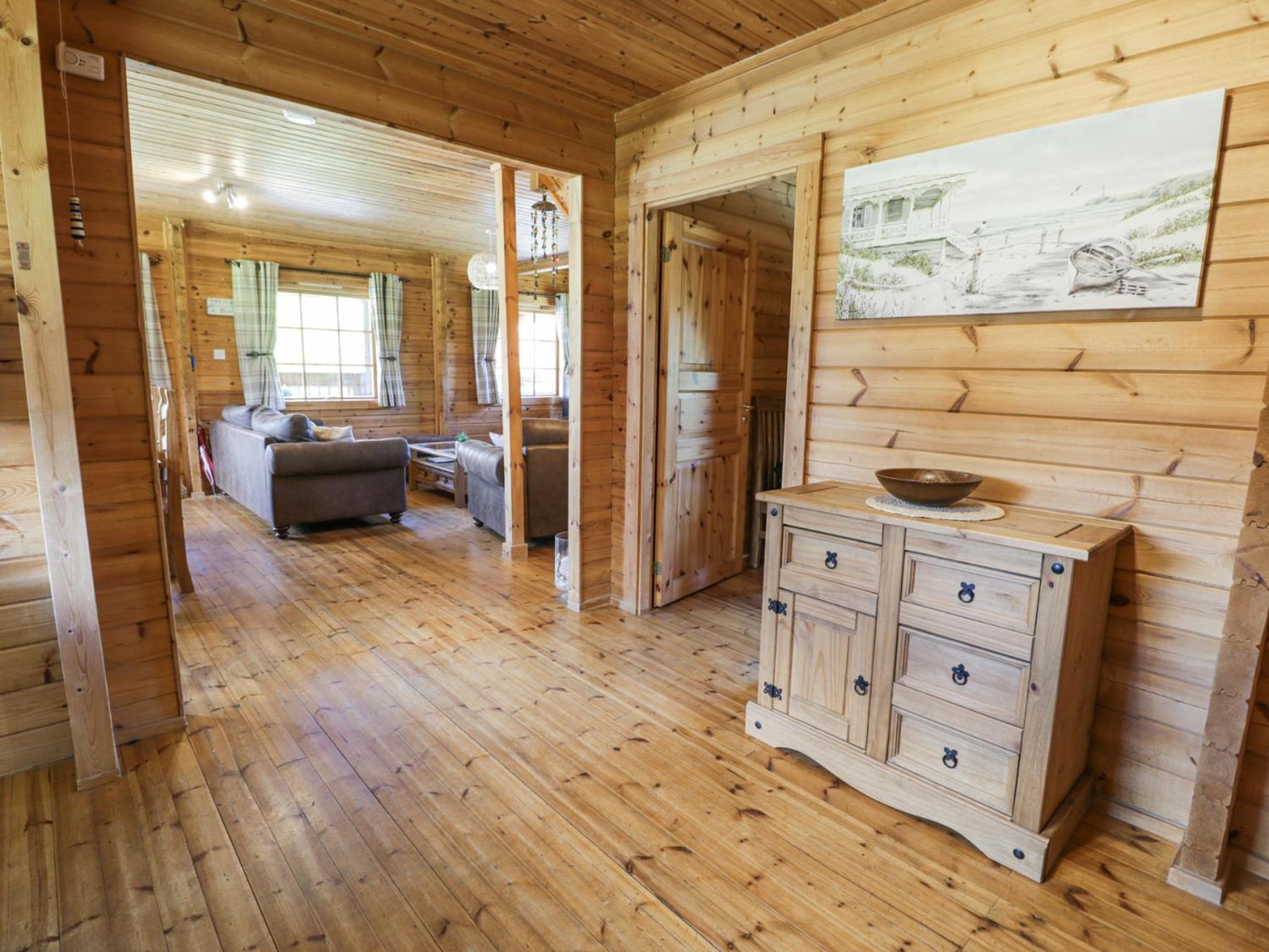 Sun View Lodge Llanbedr  Exterior photo